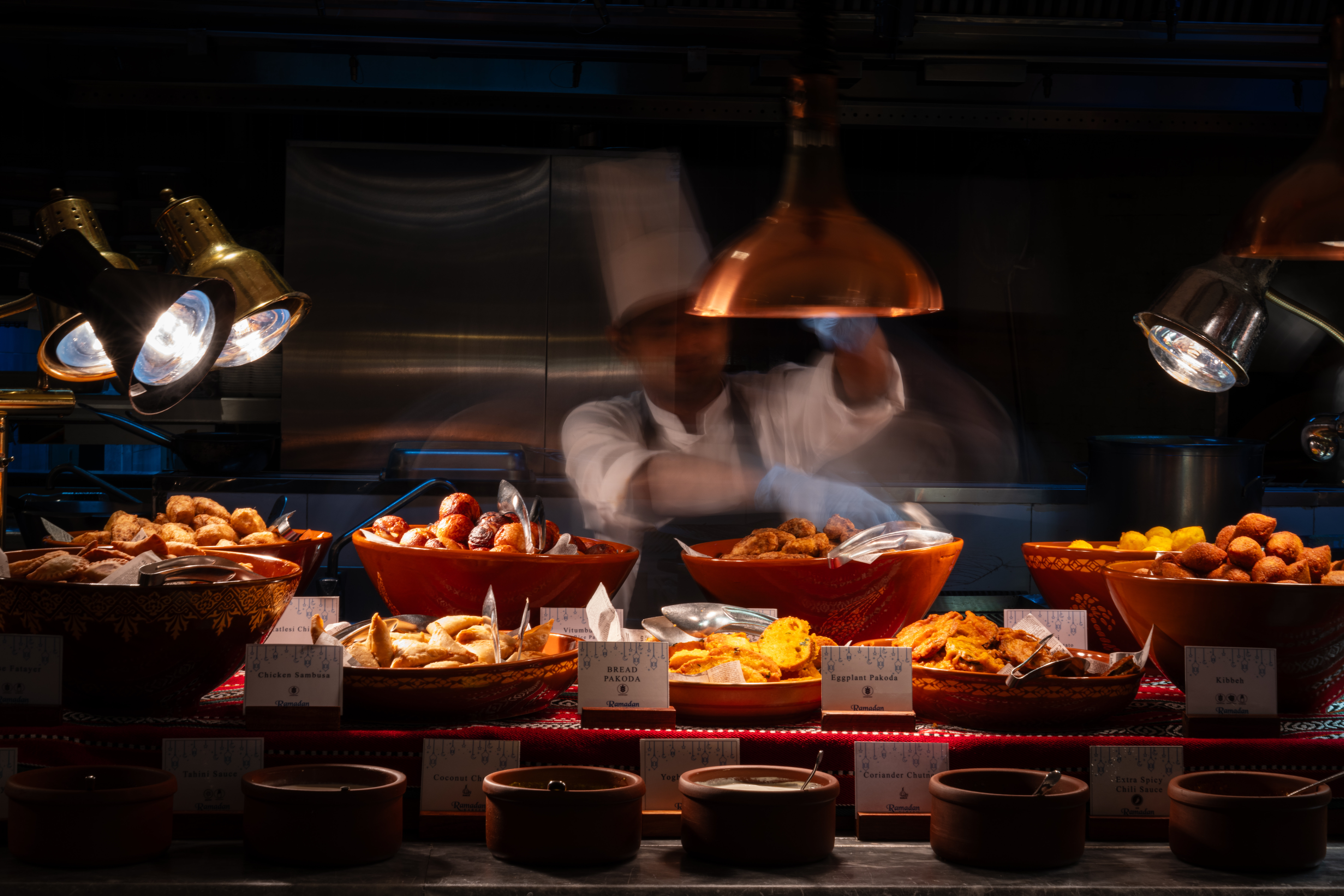 Food & Beverage 8